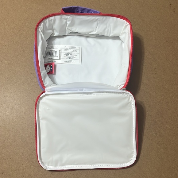 Hello Kitty Sanrio Lunch Bag - Picture 3 of 5